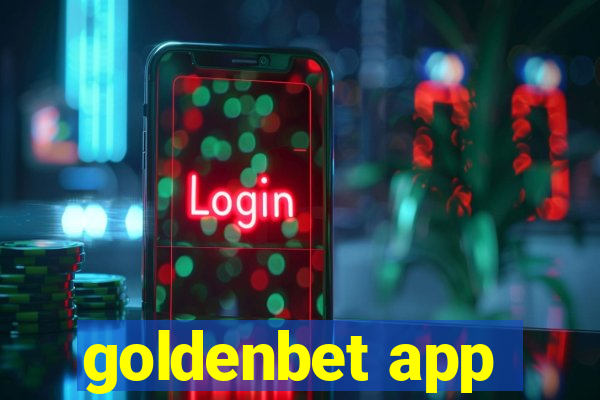 goldenbet app